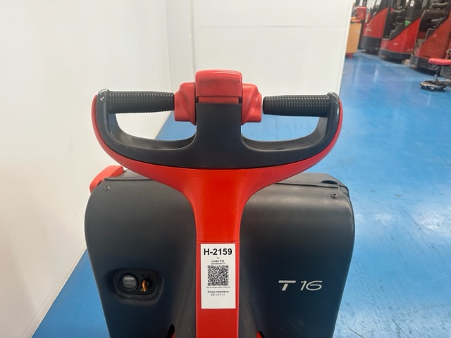Linde T16